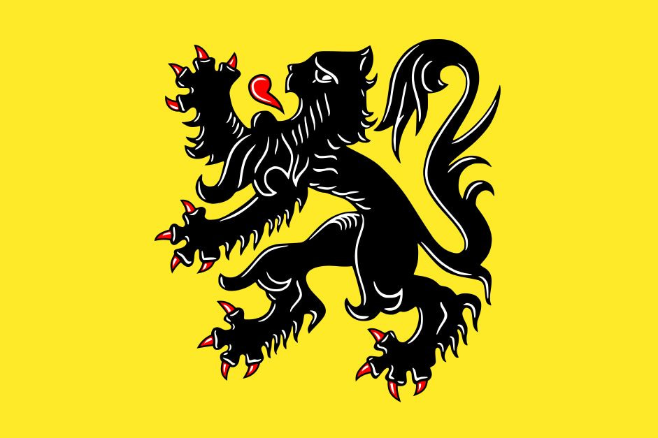 VlagVlaanderen